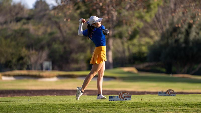 Roadrunners Compete in Bruin Wave Invitational