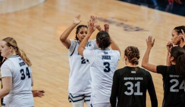 Nevada hosts San José State in second to last home game