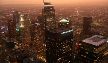 Los Angeles Commercial Property Sales Bounce Back In 2025 With $37B In Deals