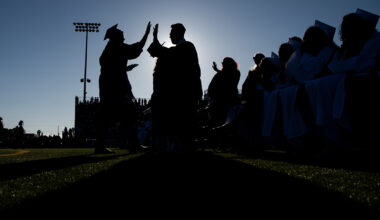 Thousands who left college without finishing could be given associate's degrees under new bill • Long Beach Post News