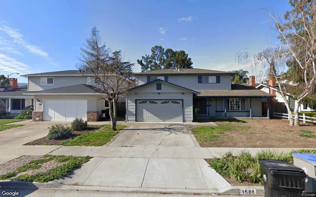 Grizilo Dr. 1688 - Google Street View