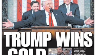 CA Post Cover for February 25, 2026