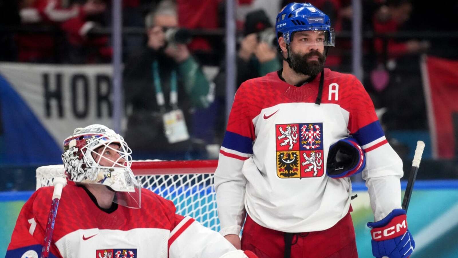 Anaheim Ducks’ Player Performances at the 2026 Winter Olympics