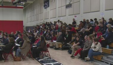 John Adams Academy debates consolidating Lincoln, Roseville campuses