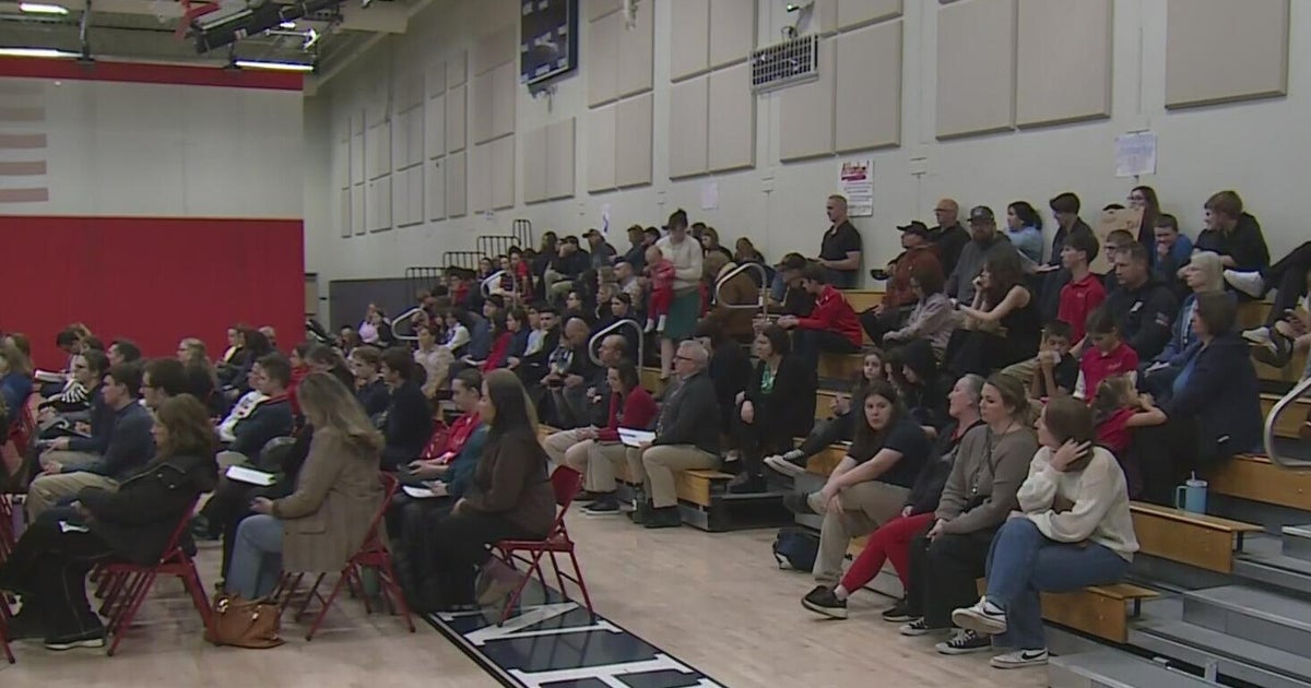 John Adams Academy debates consolidating Lincoln, Roseville campuses