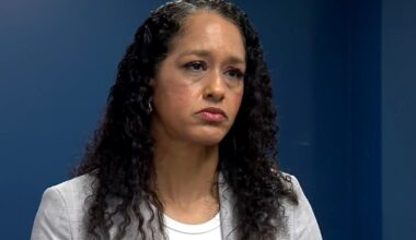 DA: San Francisco security guard shot victim in back, charged with murder