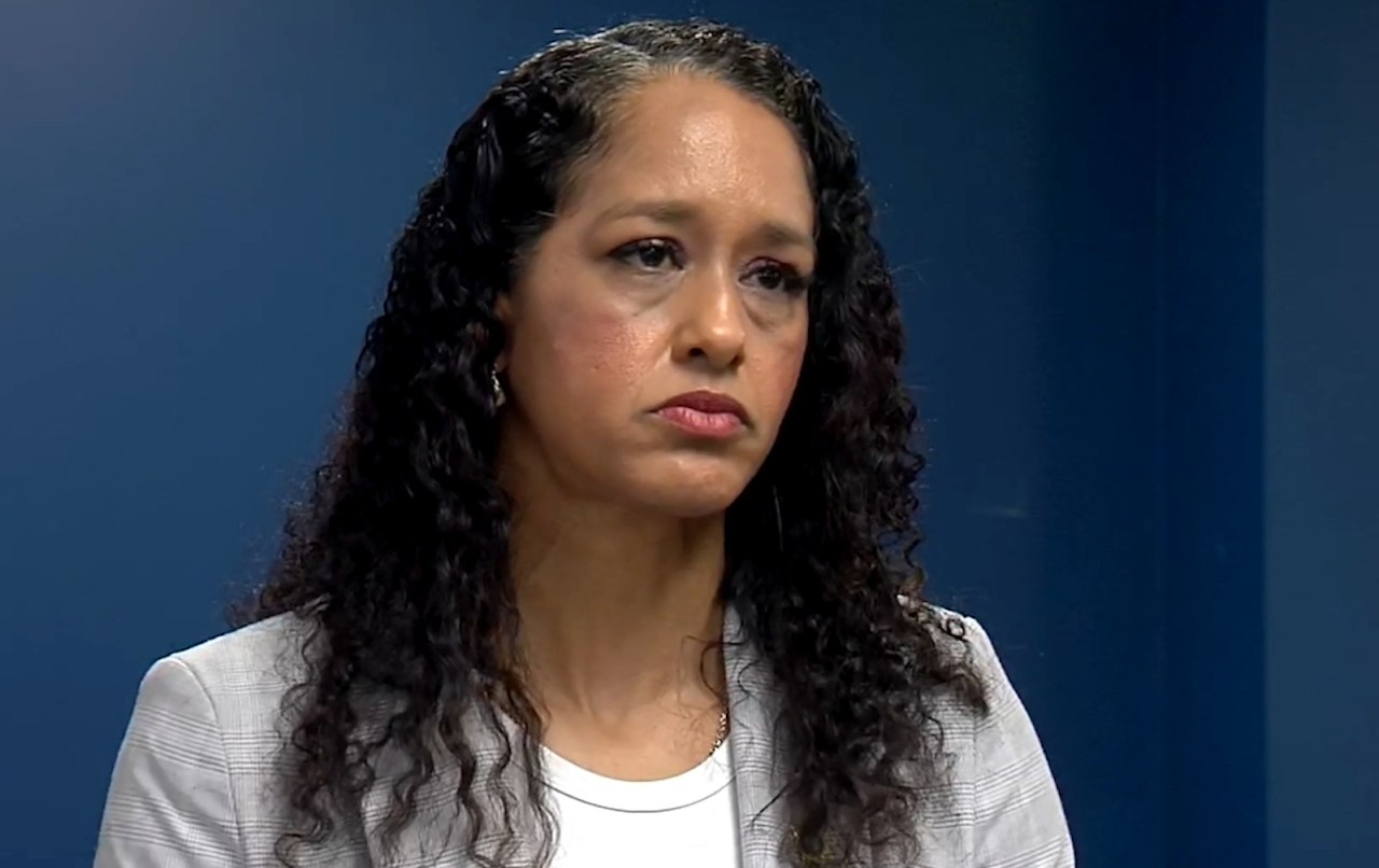 DA: San Francisco security guard shot victim in back, charged with murder