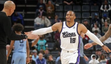 Houston Rockets vs. Sacramento Kings odds, tips and betting trends