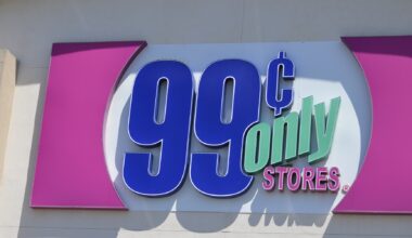 An Abandoned 99 Cents Only Store in L.A. Has Turned Into an Art Gallery for the Week