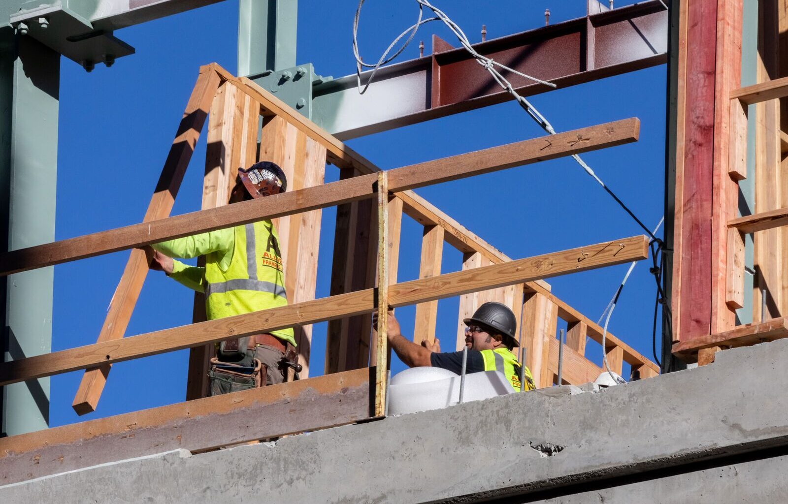 Council approves Berkeley projects that sidestep labor standards