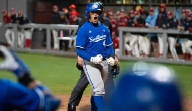 Gauchos Win Wild One in LA
