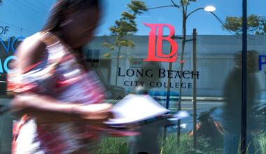 Long Beach Community College District to pay $18M to settle adjunct lawsuit • Long Beach Post News