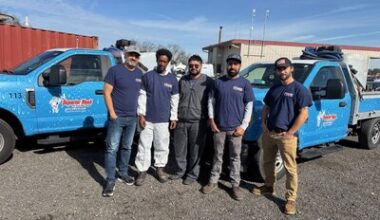 Superior Wash Launches On-Site Pressure Washing in Sacramento