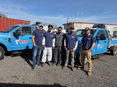 Superior Wash Launches On-Site Pressure Washing in Sacramento