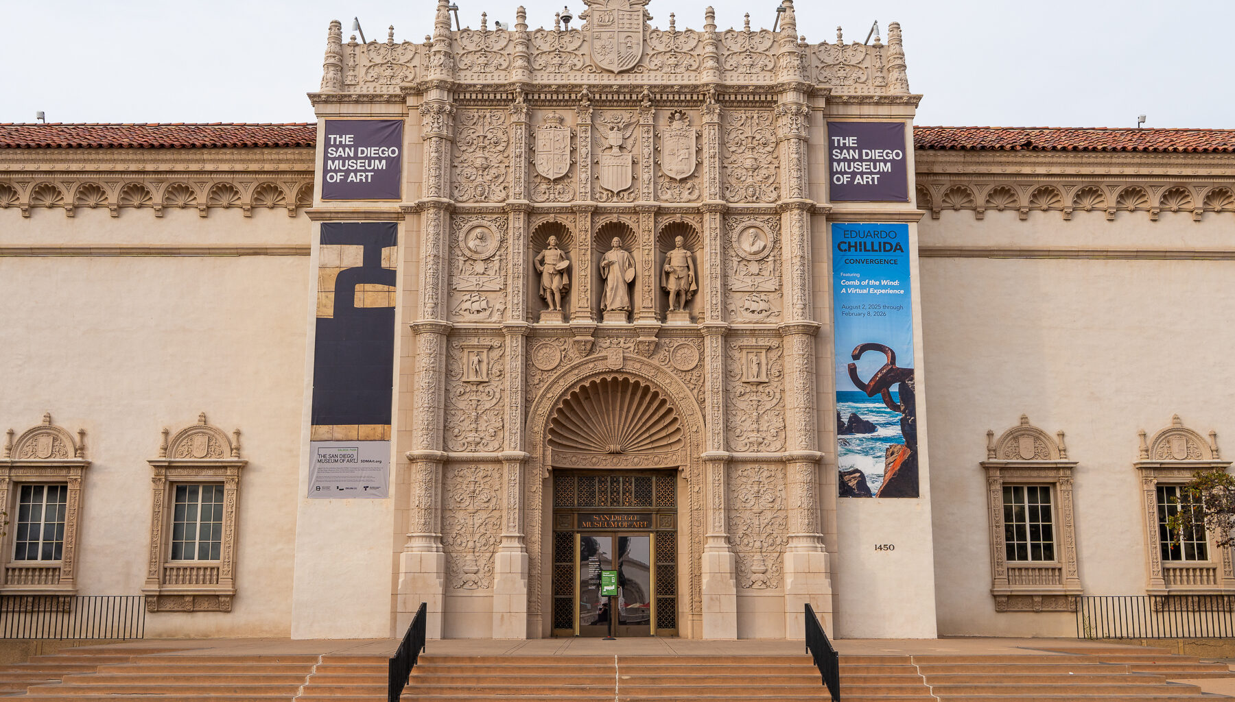 Property tax for Balboa Park upgrades could be headed to November ballot
