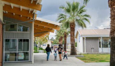 Power outages can be costly for California schools