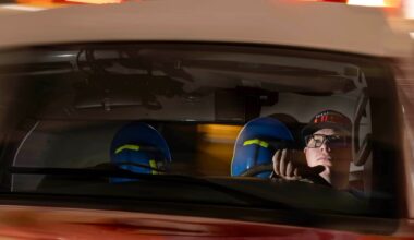 Fullerton Fire moves ambulance in-house, offers career pathway for EMTs – Orange County Register