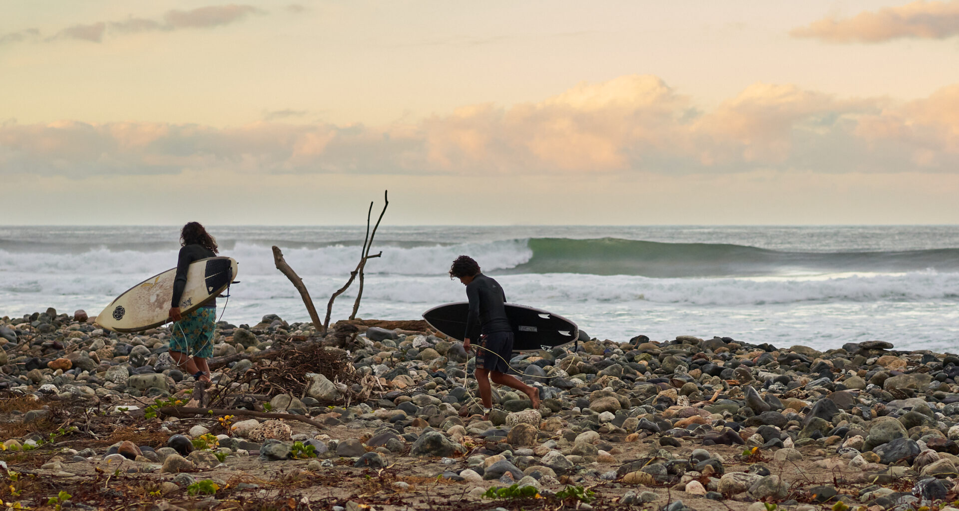 Indigenous surf film 'Haagua' makes San Diego debut at Oceanside Film Festival