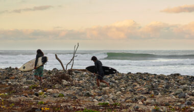 Indigenous surf film 'Haagua' makes San Diego debut at Oceanside Film Festival