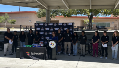 SDUSD approves Clairemont High athletics name change