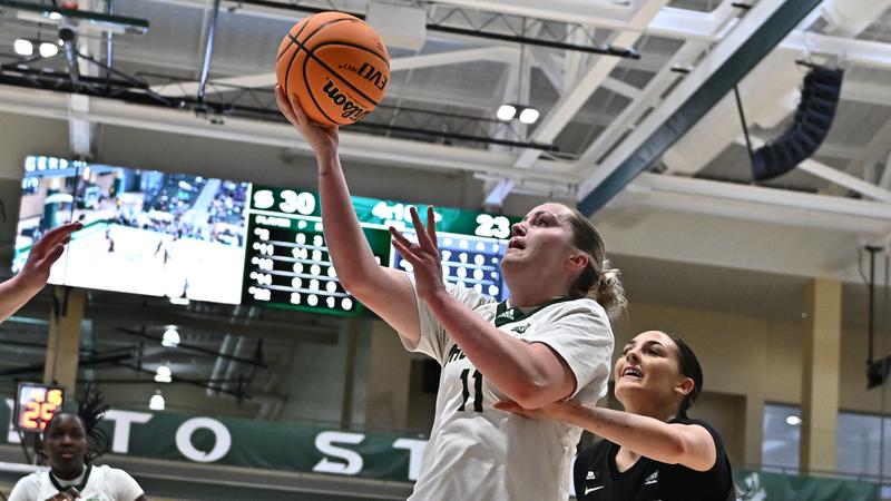 CRUCIAL BIG SKY MATCH UP WITH MONTANA TIPS-OFF LEAGUE’S FINAL WEEKEND