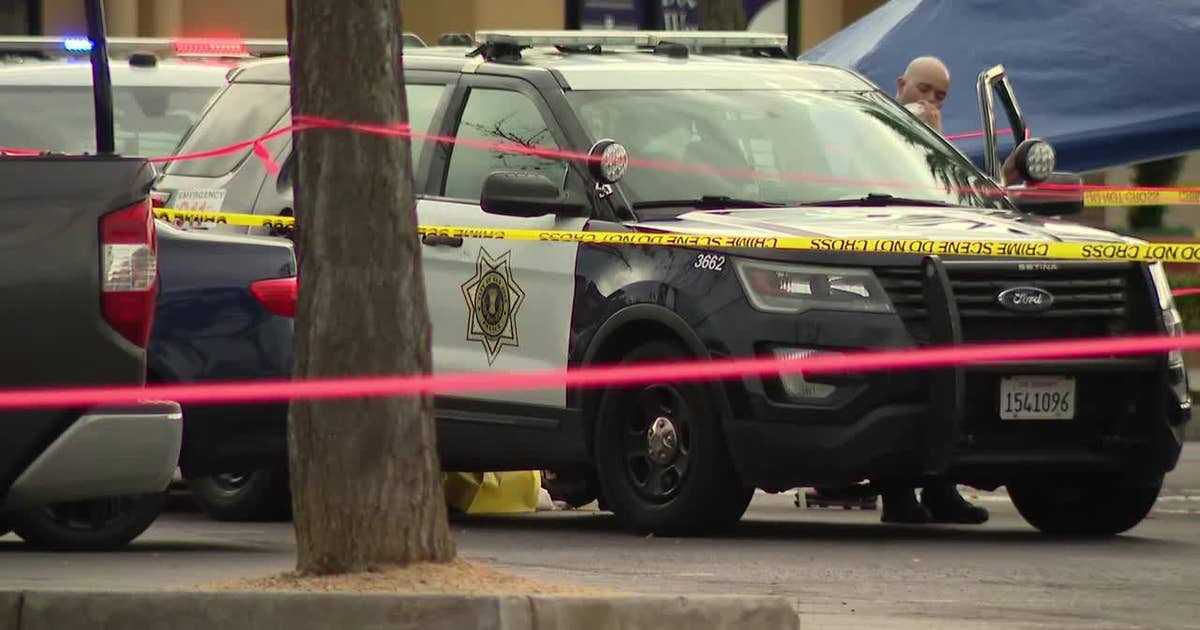 Murder-suicide at San Jose's Westgate Center parking lot