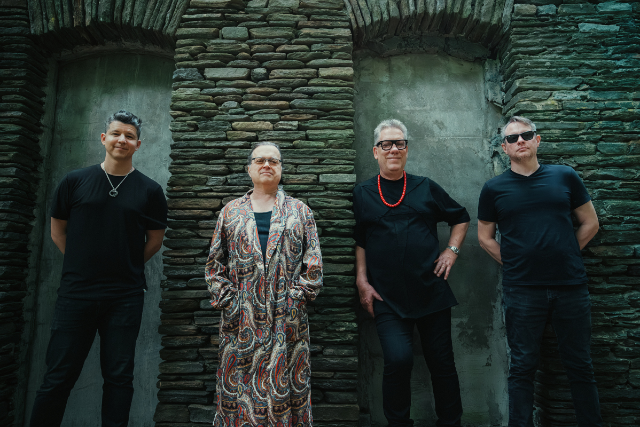 Eight concerts to see this week in San Diego