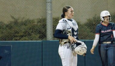 Tritons Head North to Take on UOP, Fresno State