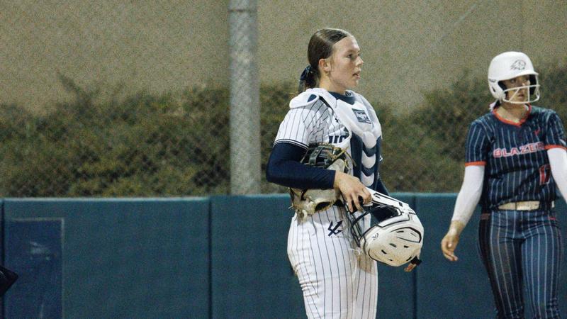 Tritons Head North to Take on UOP, Fresno State