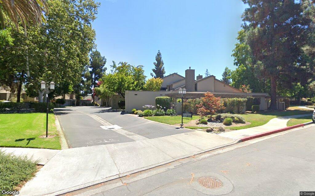 Whiterock Cir. 1563 - Google Street View
