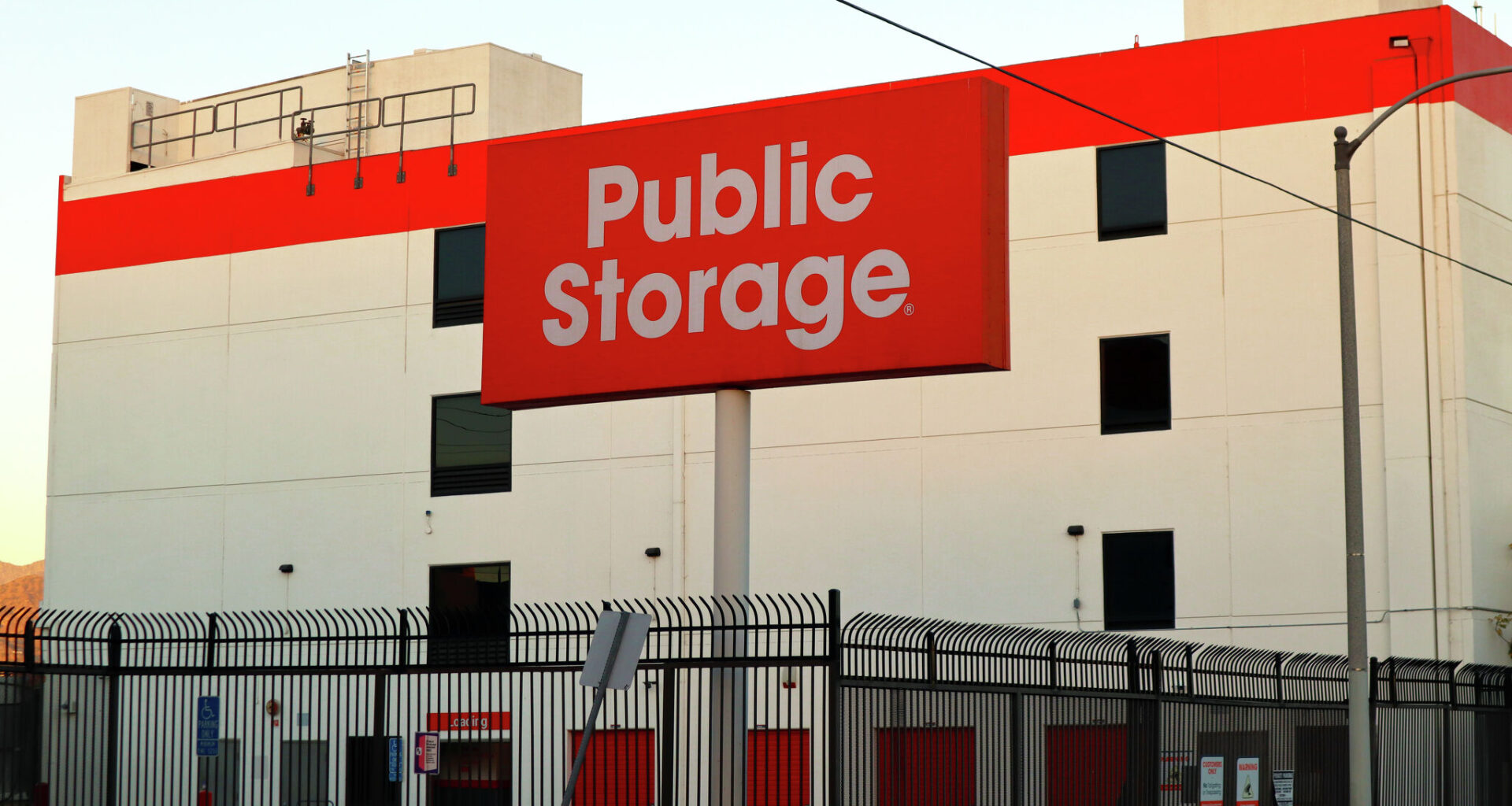 Public Storage is latest company to move HQ to Texas from California