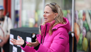 Lurie ally and former Trump appointee enters SF congressional race