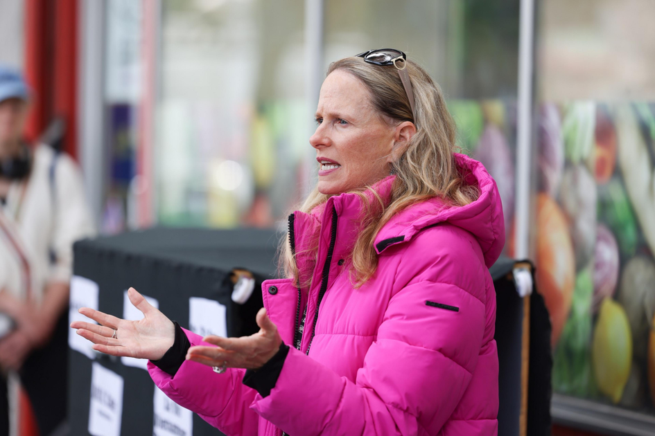 Lurie ally and former Trump appointee enters SF congressional race