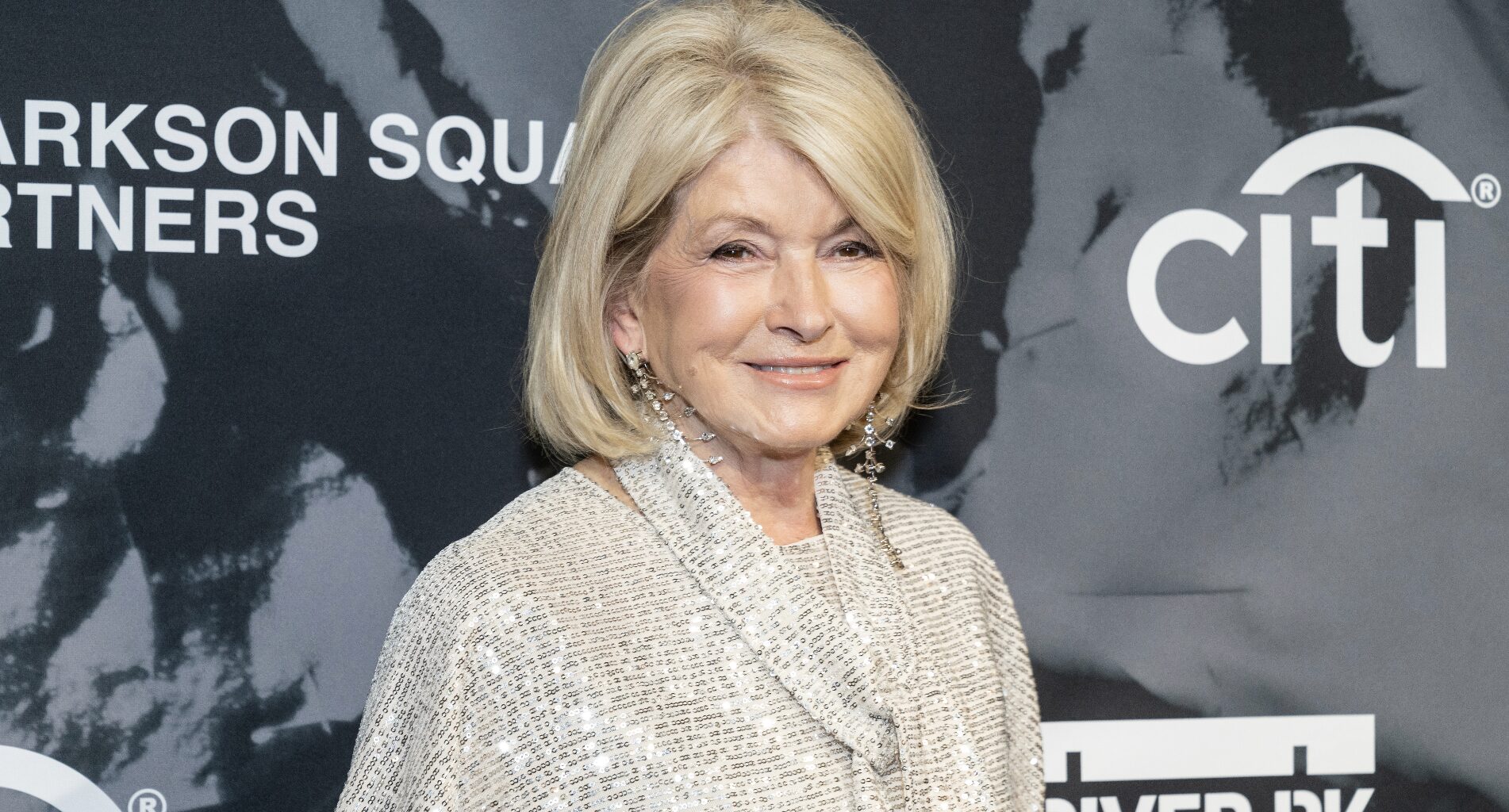 Martha Stewart Shares Where She Eats in San Francisco and Why Supporting Local Restaurants Matters