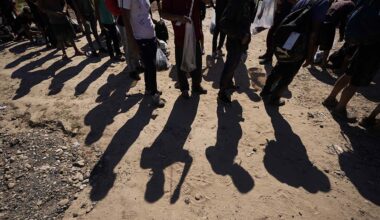 Federal judge rules Trump admin's 'third country' policy unlawful