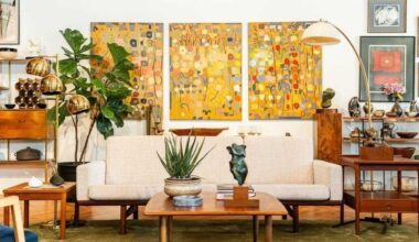 Lauren Andersen's Design-Forward East Bay Favorites