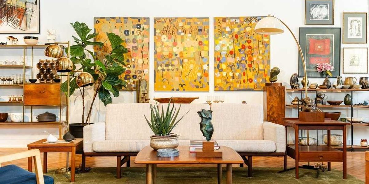 Lauren Andersen's Design-Forward East Bay Favorites