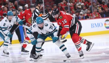 San Jose Sharks vs. Calgary Flames odds, tips and betting trends
