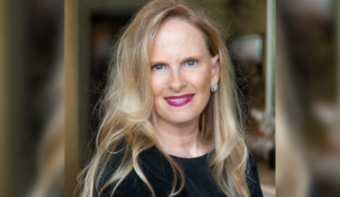 Former Trump appointee enters the race for Nancy Pelosi's congressional seat