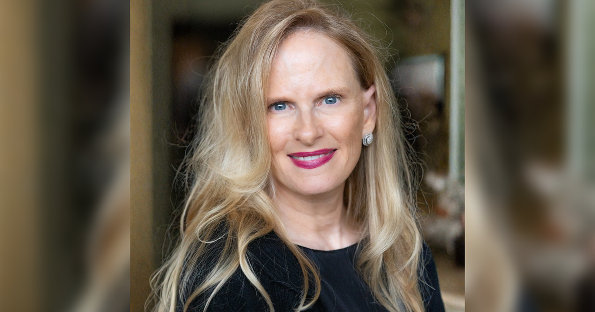 Former Trump appointee enters the race for Nancy Pelosi's congressional seat