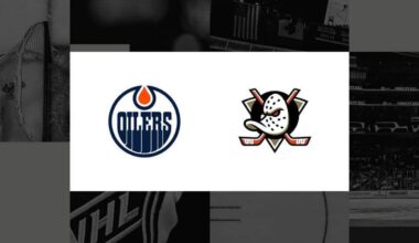 How to watch Oilers vs. Ducks: TV channel and streaming options for February 25