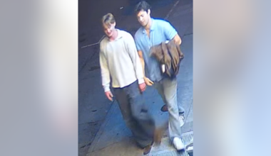 SFPD release photos of persons of interest in physical assault during Super Bowl weekend