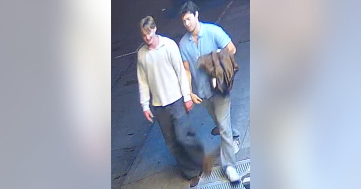 SFPD release photos of persons of interest in physical assault during Super Bowl weekend
