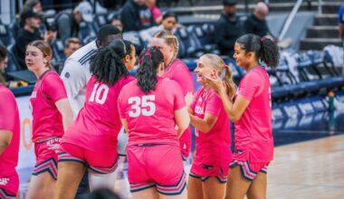 Nevada defeats San José State at home