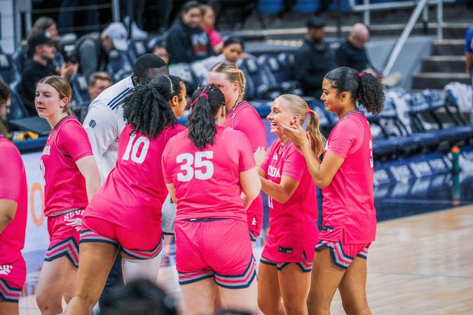 Nevada defeats San José State at home