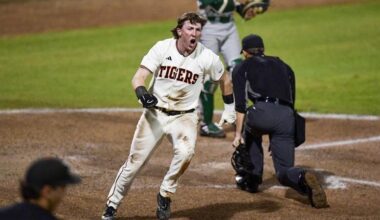 Pacific Completes Comeback in Walk-Off Fashion over Sacramento State