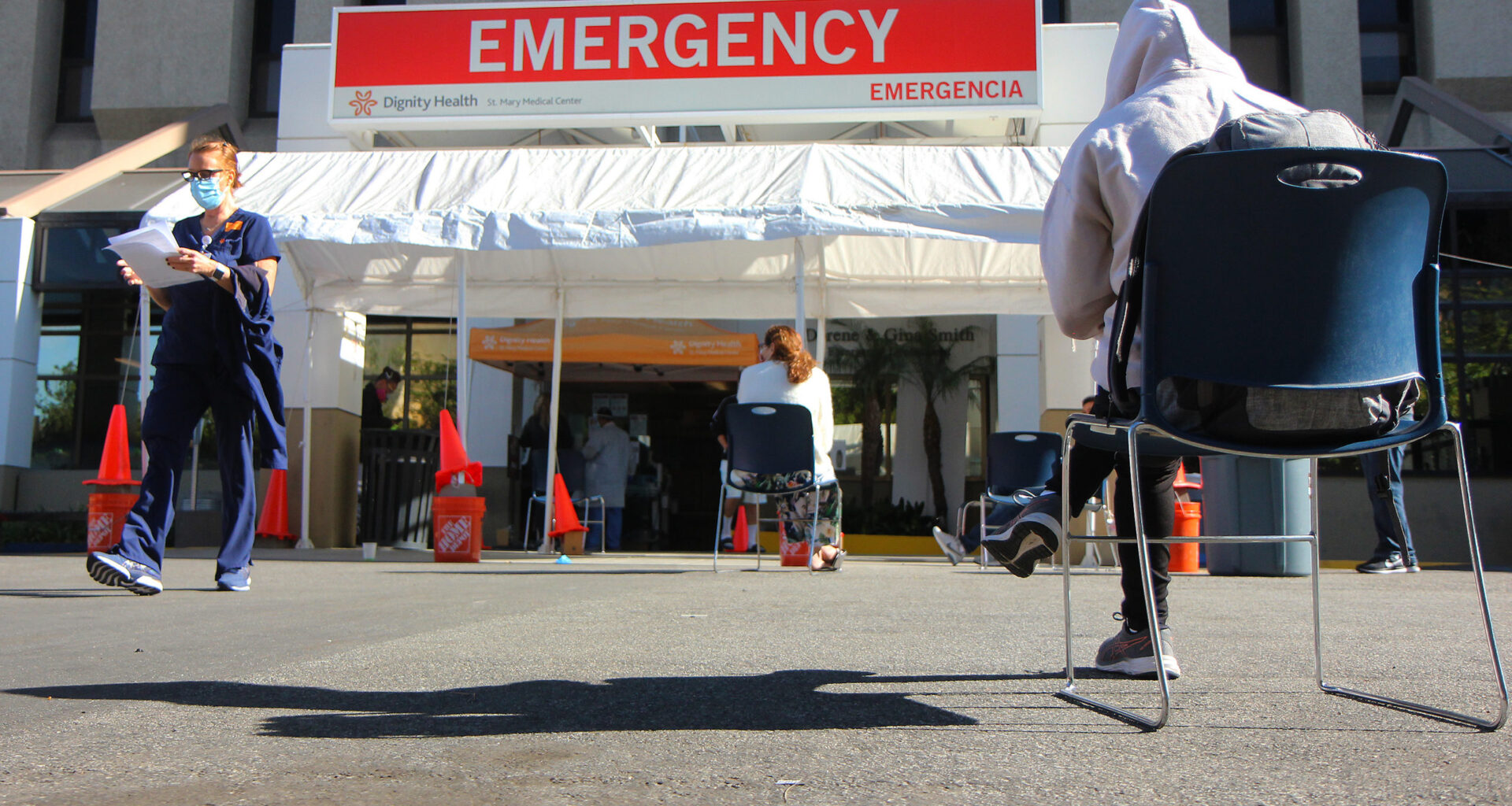 How one Long Beach resident’s $2,200 medical bill got erased • Long Beach Post News