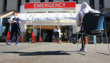 How one Long Beach resident’s $2,200 medical bill got erased • Long Beach Post News