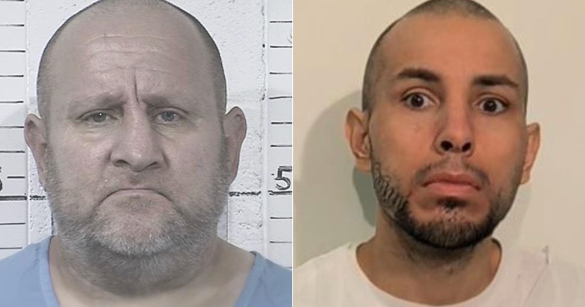 California inmate convicted of rape allegedly killed by cellmate in prison