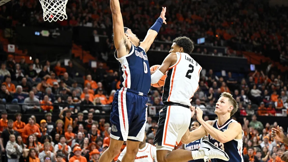 How to watch Oregon State Beavers vs. San Diego Toreros: Live stream info, TV channel, game time